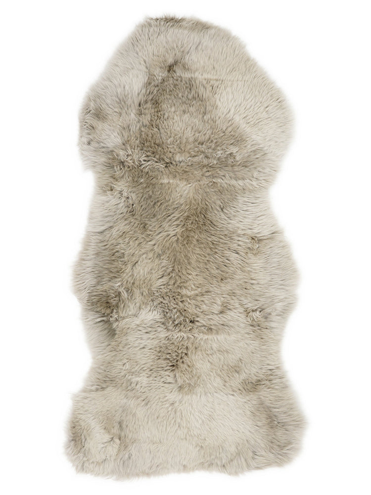 Naujosios Zelandijos avikailis 140 cm – Taupe
