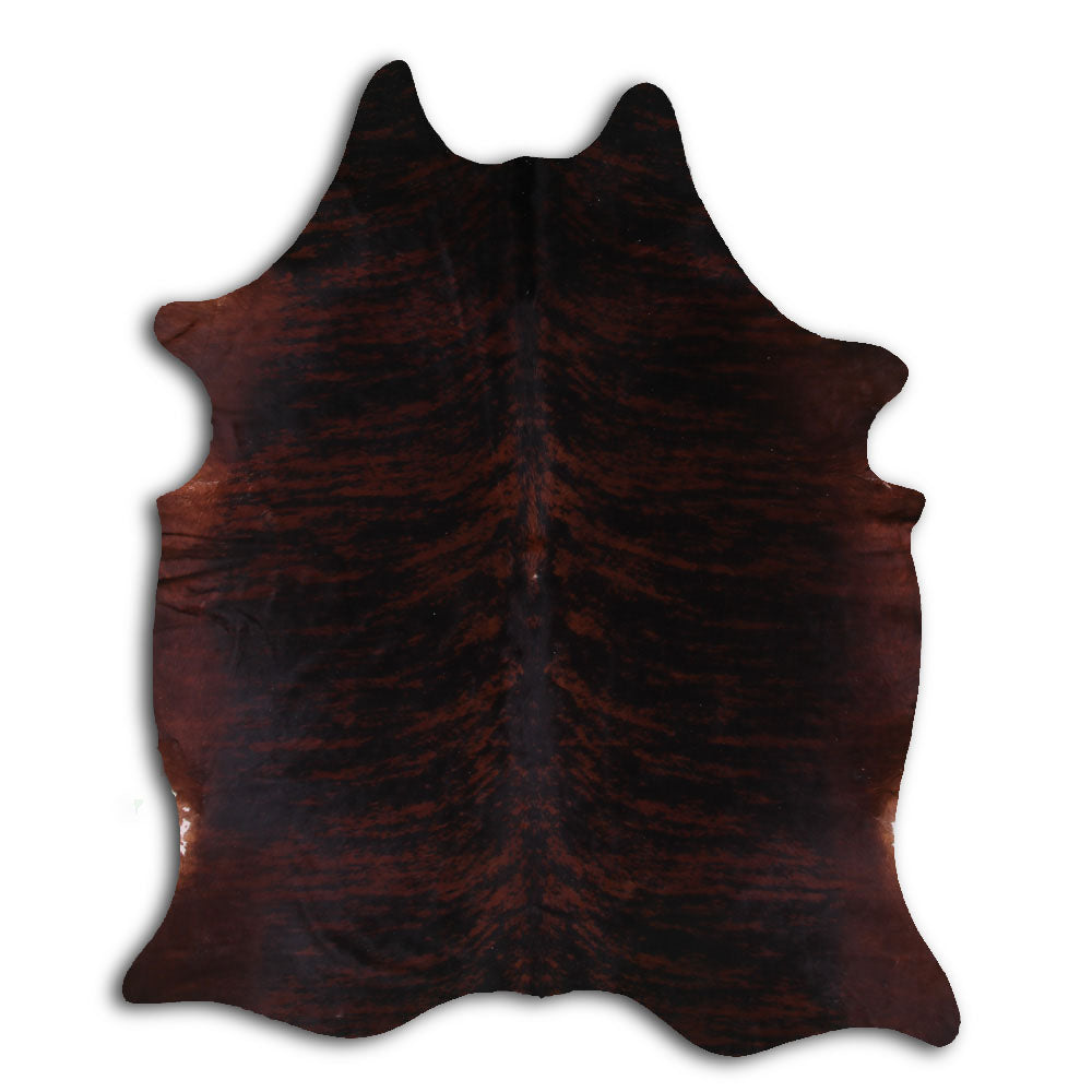 Eksotiskā govs āda XL 