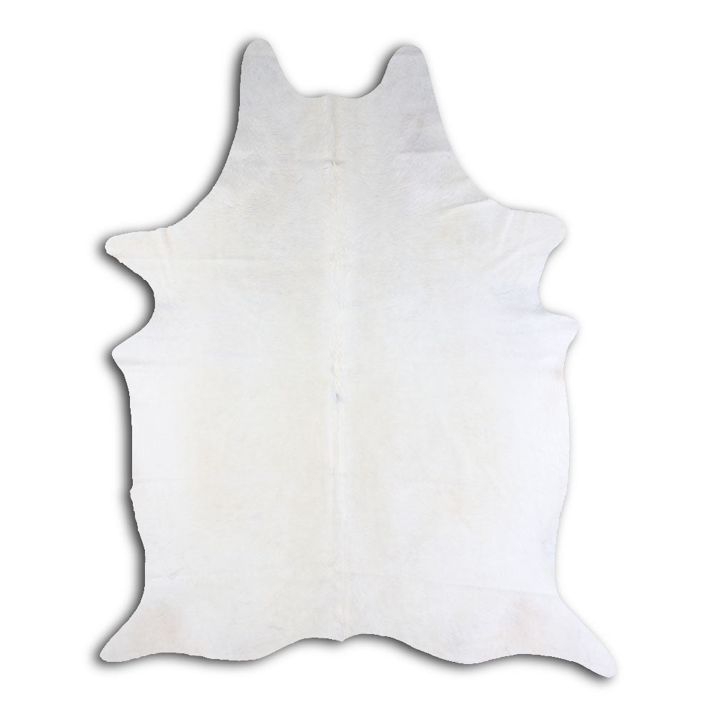 Pelēka govs āda XXL 